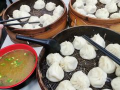 小笼包-万寿斋(山阴路店)