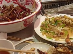 -遇西祠·海鲜烧烤(总店)