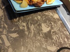 -熙成烧烤·三十三年(开发区店)