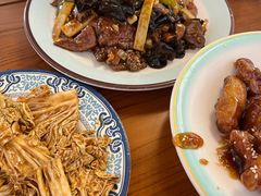 -鼎香润(德胜门内店)