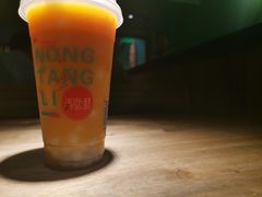 -弄堂里(阿里西溪A区店)