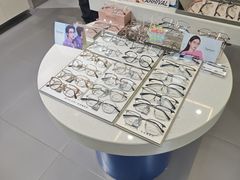 -视野联行眼镜•蔡司•依视路(温江店)