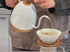 -Fridi Patisserie Cafe