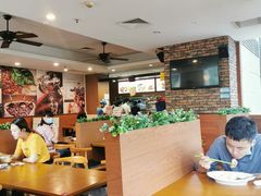 大堂-合利屋(三元桥店)