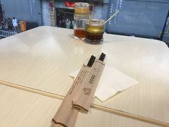 -咬不得高祖生煎·简餐(高银街店)
