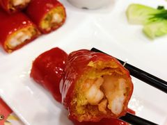 -点都德(华强南店)