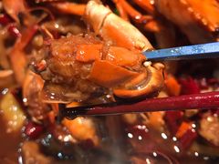 -胖哥俩肉蟹煲(万国店)