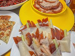 -花家怡园(四合院总店)