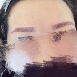 -Amy韩式定妆