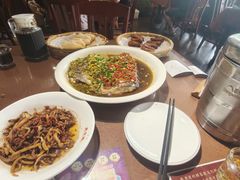 -天下客饭店(中山路店)