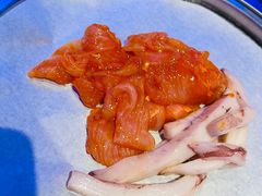 -海韵之星邮轮水会(明发商业广场店)