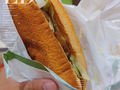 -麦当劳(红荔西店)