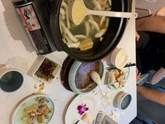 -香香海南菜餐厅