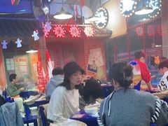 -马路边边火锅串串(观前街店)