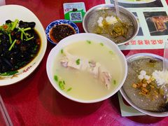 -易老妈蹄花.特色川菜(人民公园总店)