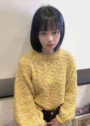 -MMbyHair Code芭曲发型