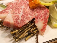 -隐炉和牛烧肉店(群力店)