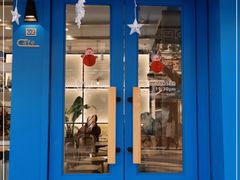 门面-OZ cafe(南昌路店)