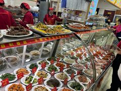 -西塔大冷面(市府大路店)