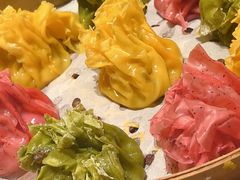 -龍聚祥烧麦馆(万达店)