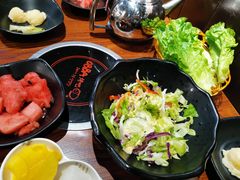 -obba烤吧(新光汇店)