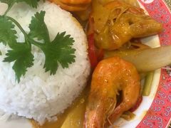 -曼谷食堂·泰国家庭料理(丹桂路店)