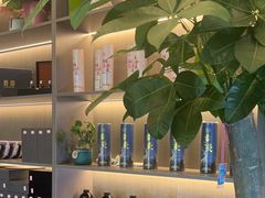 -鹿栖.精油SPA(金山世纪城店)