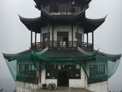 -缥缈峰景区