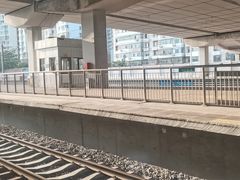 -塘沽站