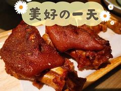 -北方家宴(番禺永旺店)