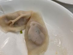 -东方饺子王(新奥购物中心店)