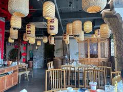 -二十八里太湖船菜(吉祥路店)
