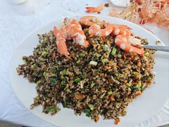 -众味海鲜大排档·活海鲜·潮汕味(南澳店)
