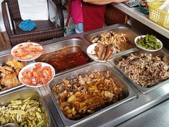 -兴福老面馆(寺路街店)