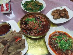 -洪霞餐馆