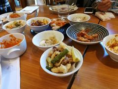 -君悦酒店·La Terrazza意合園·意式风味