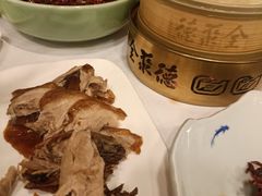 -北京全聚德(和平门店)