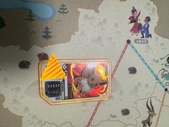 -可爱抓 COCO  GOTCHA(天津鹏欣水游城店)