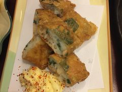 -樱の花亭日本料理店
