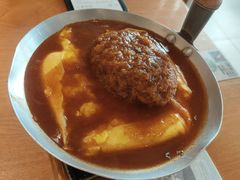 -味太助·银饭食堂(中华城店)