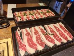 -新石器烤肉(之心城店)
