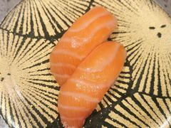 -小乔回转寿司(沈阳大悦城店)