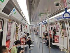 -车公庙(地铁站)