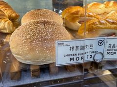 -马里奥饼店(高士德分店)