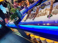 -九月海·海鲜自助(世纪东方店)