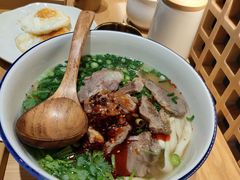 -马记永·兰州牛肉面(3019君尚店)