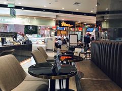 -Awfully Chocolate(来福士广场店)