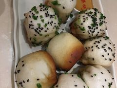 -东泰祥生煎馆(重庆北路店)