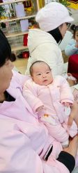 点击看大图 -施恩·贝蒂国际母婴月子中心(百信丽郡店)