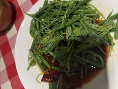 -西贝(华发商都店)